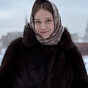 Ксения, 22 года