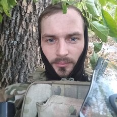 Фотография мужчины Дмитрий, 29 лет из г. Наро-Фоминск