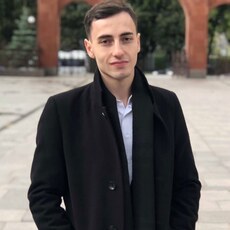 Фотография мужчины Михаил, 29 лет из г. Подольск