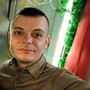 Виталий, 33 года