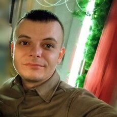 Фотография мужчины Виталий, 33 года из г. Курск