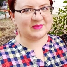 Инесса, 36 из г. Самара.