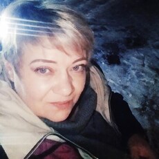 Фотография девушки Алла, 49 лет из г. Курск