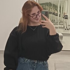 Фотография девушки Анастасия, 18 лет из г. Горловка