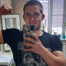 Фотография мужчины Дима, 26 лет из г. Нижний Новгород