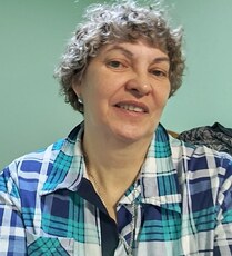 Фотография девушки Людмила, 58 лет из г. Красноярск