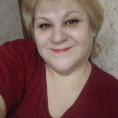 Фотография девушки Оля, 52 года из г. Югорск