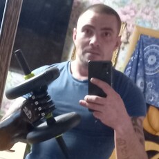 Фотография мужчины Женя, 34 года из г. Шуя