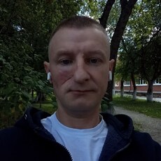 Фотография мужчины Александр, 39 лет из г. Заинск