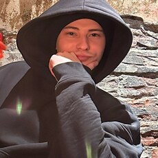 Фотография мужчины Андрей, 26 лет из г. Сыктывкар