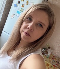 Ксения, 46 из г. Оренбург.