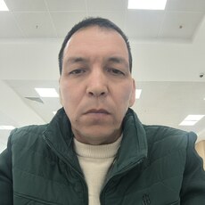 Фотография мужчины Mekan, 48 лет из г. Мары