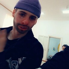 Фотография мужчины Александр, 22 года из г. Омск