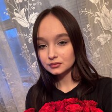 Фотография девушки Анастасия, 19 лет из г. Волгоград