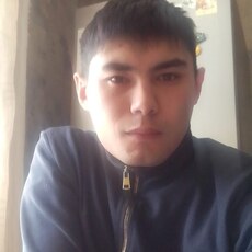 Фотография мужчины Заман, 27 лет из г. Кокшетау