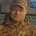 Серый, 36 лет