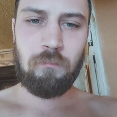 Фотография мужчины Иван, 32 года из г. Новосибирск