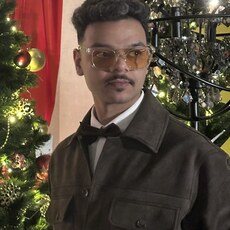 Фотография мужчины Абду, 24 года из г. Воронеж