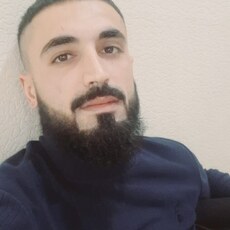 Фотография мужчины Юсуф, 25 лет из г. Киров