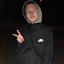 Алексей, 23 года