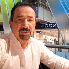 Фотография мужчины Джан, 47 лет из г. Москва