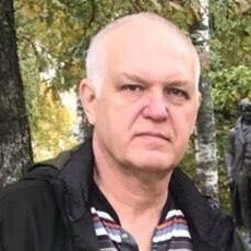 Фотография мужчины Николай, 63 года из г. Красногорск