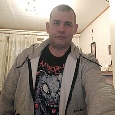 Фотография мужчины Подводный Филин, 48 лет из г. Нижний Новгород