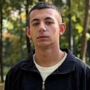 Максим, 18 лет