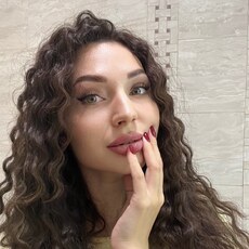 Кристина, 32 из г. Иркутск.