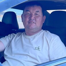 Фотография мужчины Коля, 45 лет из г. Санкт-Петербург