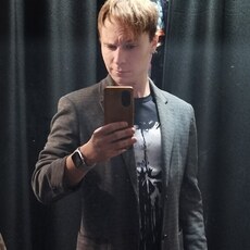 Фотография мужчины Константин, 30 лет из г. Новокузнецк