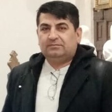 Фотография мужчины Sahin, 44 года из г. Москва