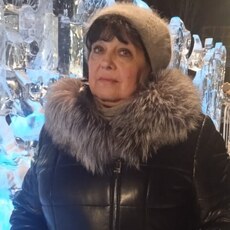 Фотография девушки Любовь, 64 года из г. Красноярск