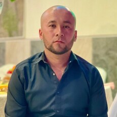 Фотография мужчины Husen, 35 лет из г. Новосибирск