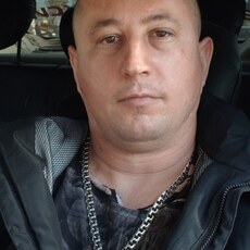 Фотография мужчины Андрей, 36 лет из г. Москва