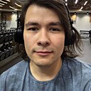 Андрей, 33 года