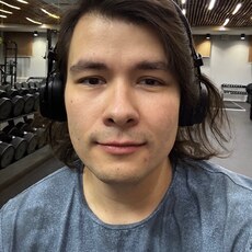 Фотография мужчины Андрей, 33 года из г. Красноярск