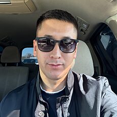 Фотография мужчины Бекзат, 26 лет из г. Астана