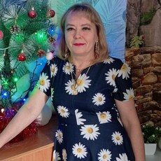 Фотография девушки Алена, 51 год из г. Бутурлиновка