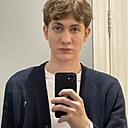 Михаил, 21 год