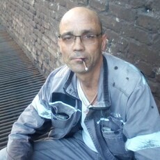 Фотография мужчины Михаил, 47 лет из г. Каменское