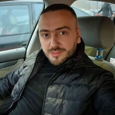 Фотография мужчины Артем, 38 лет из г. Могилев