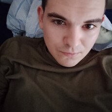 Фотография мужчины Василий, 19 лет из г. Курган