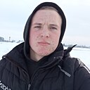 Владимир, 20 лет