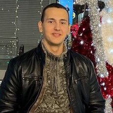 Фотография мужчины Даниил, 18 лет из г. Богородицк