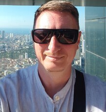 Фотография мужчины Евгений, 48 лет из г. Могилев