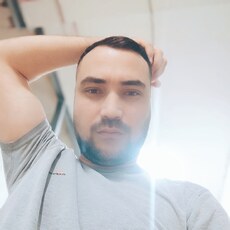 Фотография мужчины Aвазжон, 35 лет из г. Новосибирск