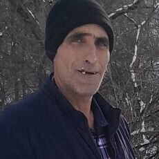 Фотография мужчины Шамо, 50 лет из г. Кисловодск