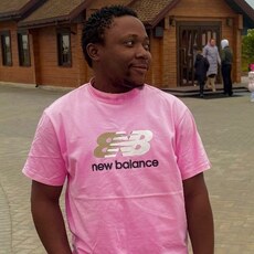 Фотография мужчины Abraham, 28 лет из г. Минск