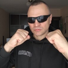 Фотография мужчины Александр, 39 лет из г. Молодечно